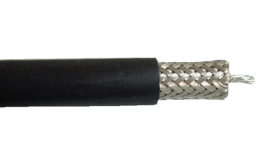 Coaxial  RG-214U